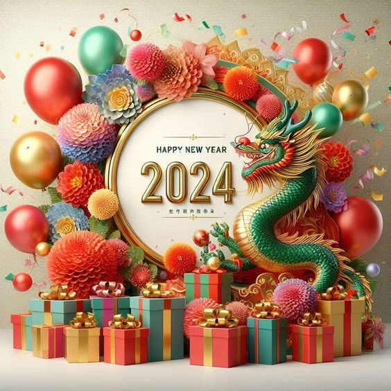 Китайский новый год 10 февраля 2024. Китайский новый год 10 февраля 2024.