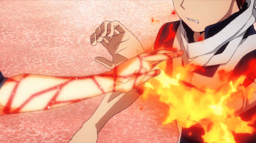 ЭПИЧНЫЕ гифки из аниме ЭПИЧНЫЕ гифки из аниме