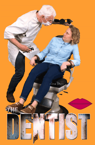 Угарная, смешная анимация на день дантиста. Угарная, смешная анимация на день дантиста.