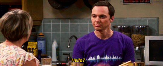 Gif ТБВ привет.