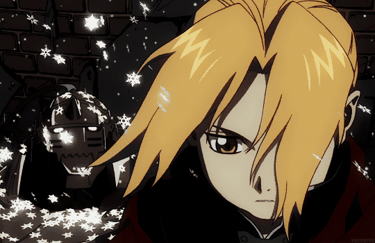 Идеальный анимированный GIF аниме "Стальной алхимик". Идеальный анимированный GIF аниме "Стальной алхимик".