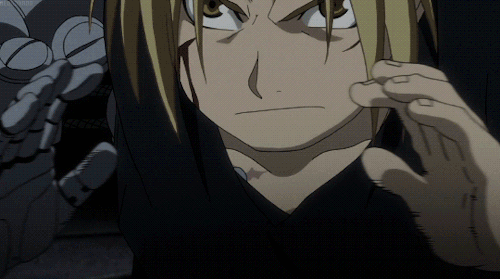 Отец стальной алхимик гиф Отец стальной алхимик гиф