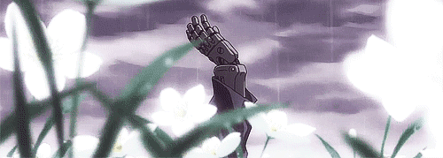Fullmetal Alchemist gif Fullmetal Alchemist gif