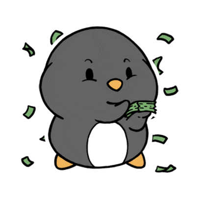 Анимационные Стикеры для доната на прозрачном фоне.