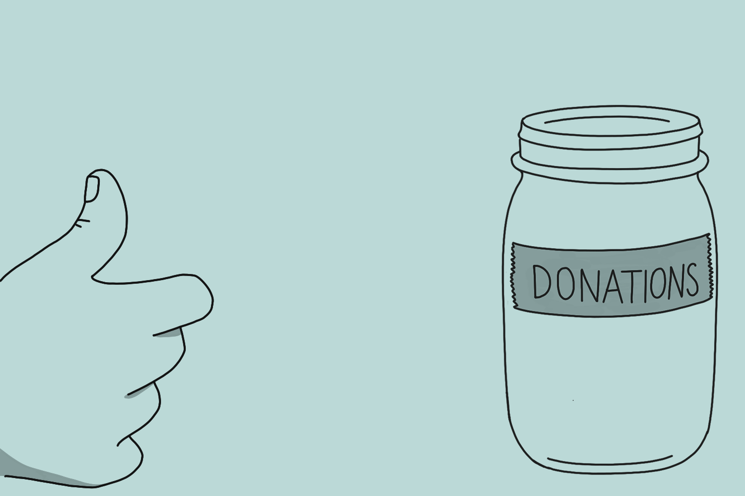 Гиф на донат, Прикольные изображения для доната.