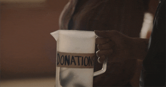 Изображение для доната gif