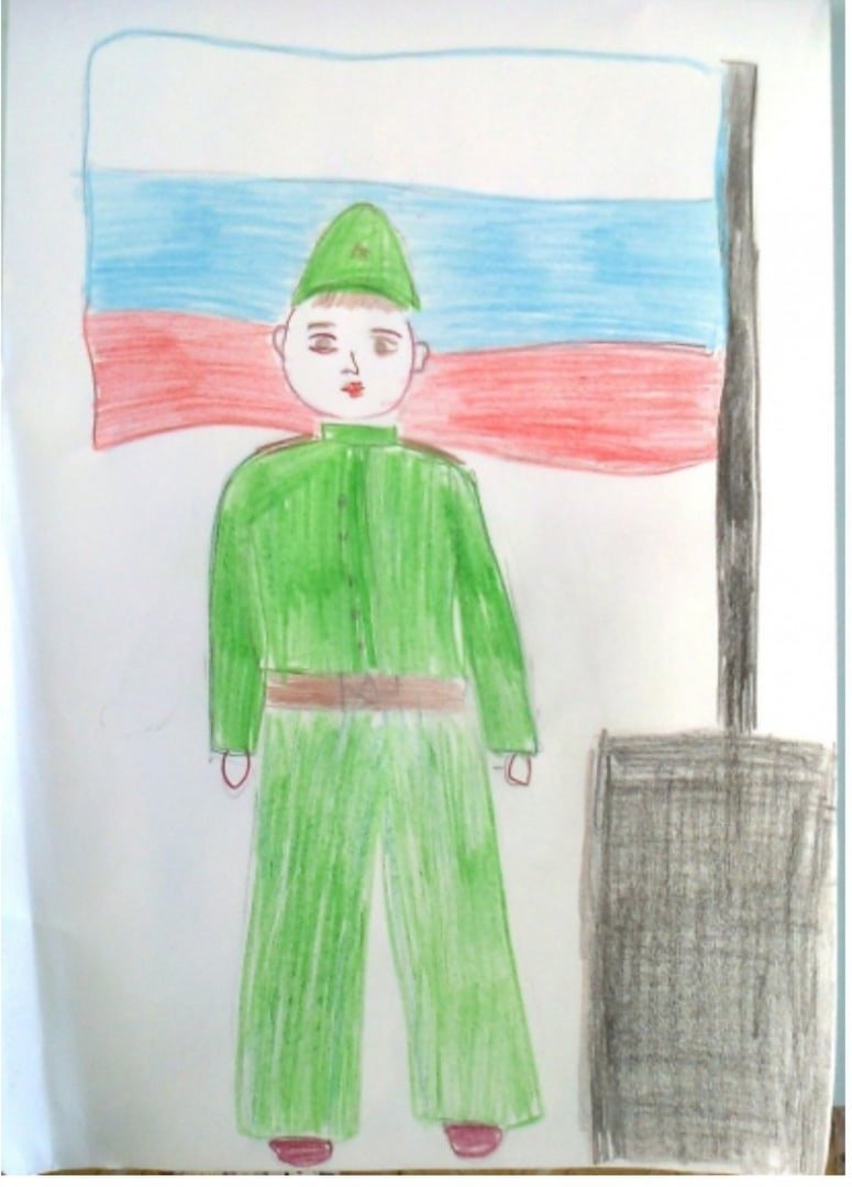 Армия России. Армия России.