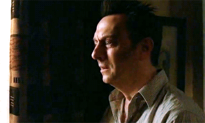 Майкл Эмерсон Бен Лайнус, Benjamin Linus gif.