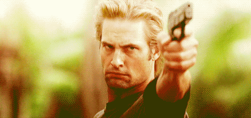 Лост Сойер гиф