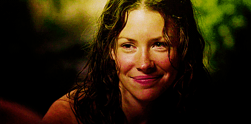 Кейт Остин gif