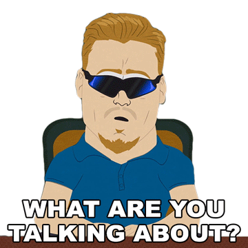 Смешная картинка на английском языке с вопросом о чём ты говоришь, толкуешь. Смешная картинка на английском языке с вопросом о чём ты говоришь, толкуешь.