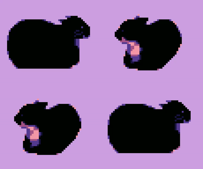 Gif спиннер Maxwell Cat Мем. Gif спиннер Maxwell Cat Мем.