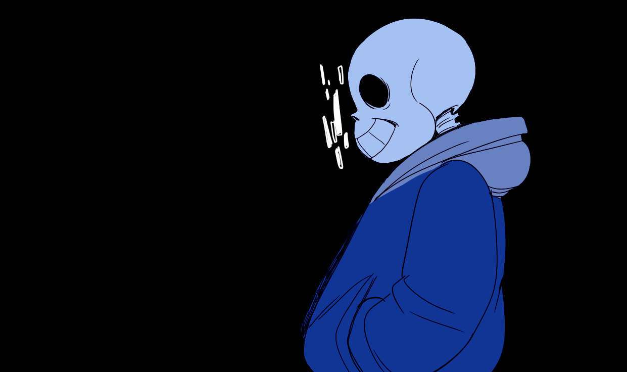 Гифки андертейл Санс Гифки андертейл Санс
