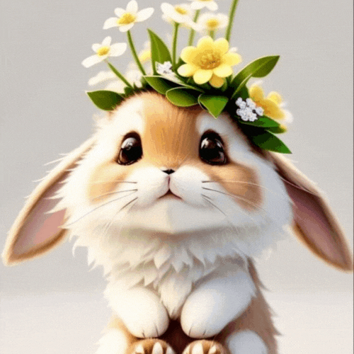 Живая милая картинка с добрыми словами в это чудесное апрельское утро. Живая милая картинка с добрыми словами в это чудесное апрельское утро.