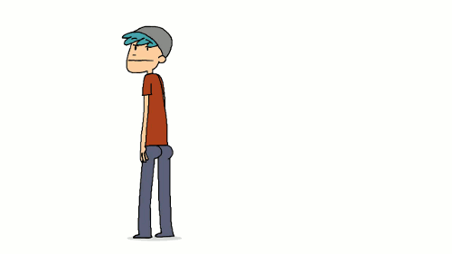 Нарисованная анимация с последствиями ядовитого Пука. Нарисованная анимация с последствиями ядовитого Пука.