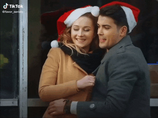 Смешная рождественская анимация из фильма с Кириллом Дыцевичем. Смешная рождественская анимация из фильма с Кириллом Дыцевичем.