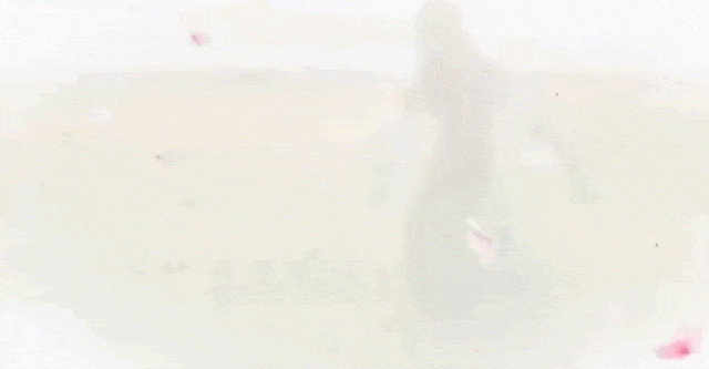 Красивая гифка с девушкой в поле "Моя святая Русь, празднует Пролетье". Красивая гифка с девушкой в поле "Моя святая Русь, празднует Пролетье".