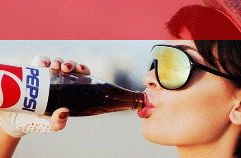 Стильные и сексуальные гифки с днём рождения Пепси-Колы. Стильные и сексуальные гифки с днём рождения Пепси-Колы.