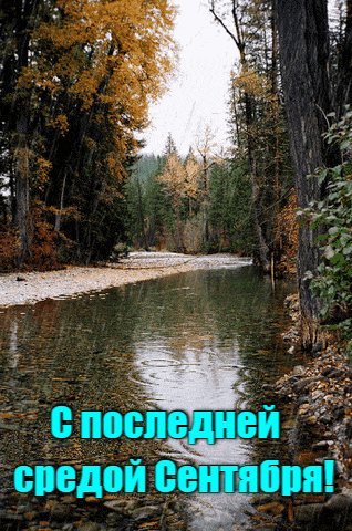 Дождливая анимация к последней среде в первый осенний месяц. Дождливая анимация к последней среде в первый осенний месяц.