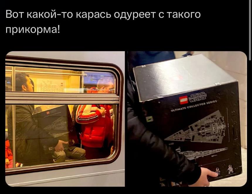 Какой карась, такая и прикормка.