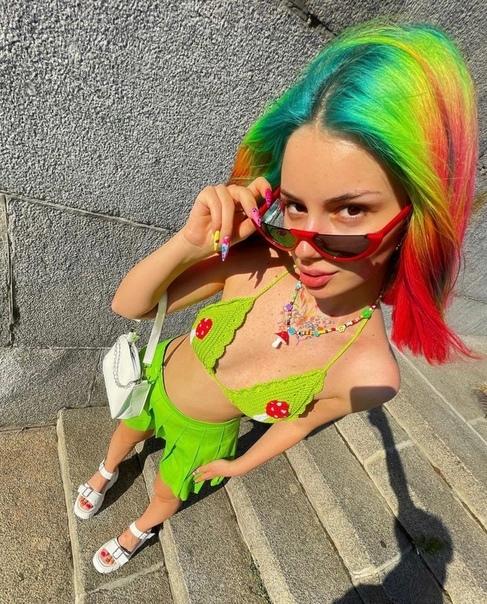 Несмотря на то, что Дарья имеет красивую фигуру и не стесняется своего тела, у нее пока что нет аккаунта на OnlyFans. Несмотря на то, что Дарья имеет красивую фигуру и не стесняется своего тела, у нее пока что нет аккаунта на OnlyFans.