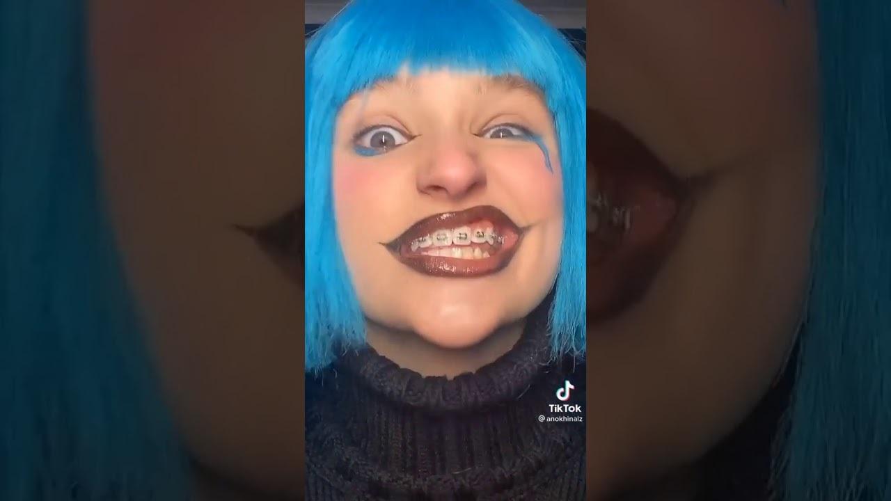 Лиза Анохина слив 2021 Лиза Анохина слив 2021