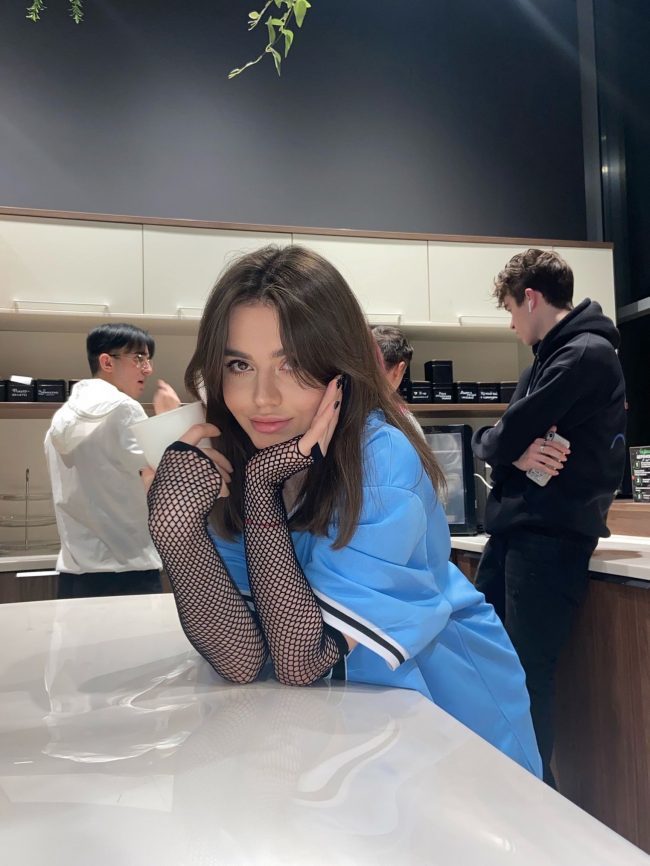 Сабина Хайрова: биография и личная жизнь, карьера и успех