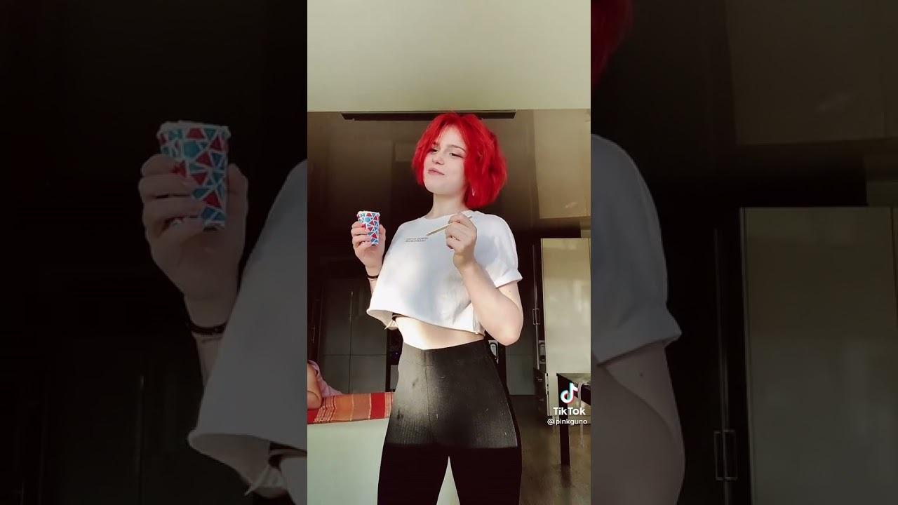 Сейчас у нее в Тик-Токе уже более МЛН. подписчиков и эта цифра увеличивается с каждым днем. Сейчас у нее в Тик-Токе уже более МЛН. подписчиков и эта цифра увеличивается с каждым днем.