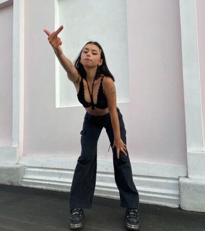 Слив фото Дарья показывает ФАК!