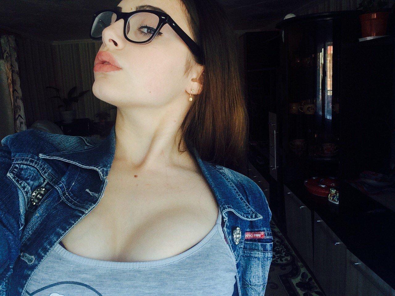 Русские Студентки Слив Фото.