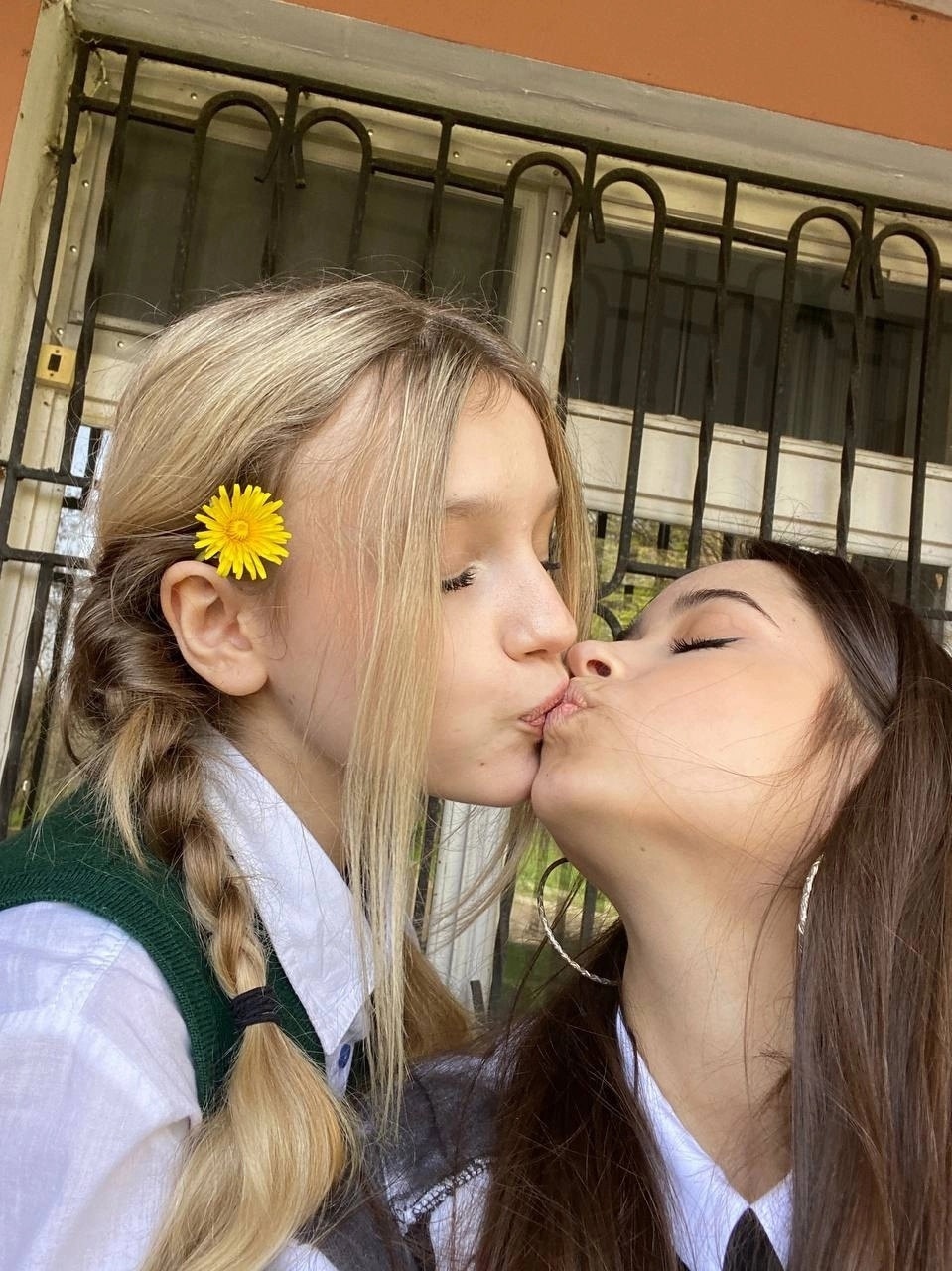 Настоящее имя: Анастасия Семенюк (Полина Штефан) Настоящее имя: Анастасия Семенюк (Полина Штефан)