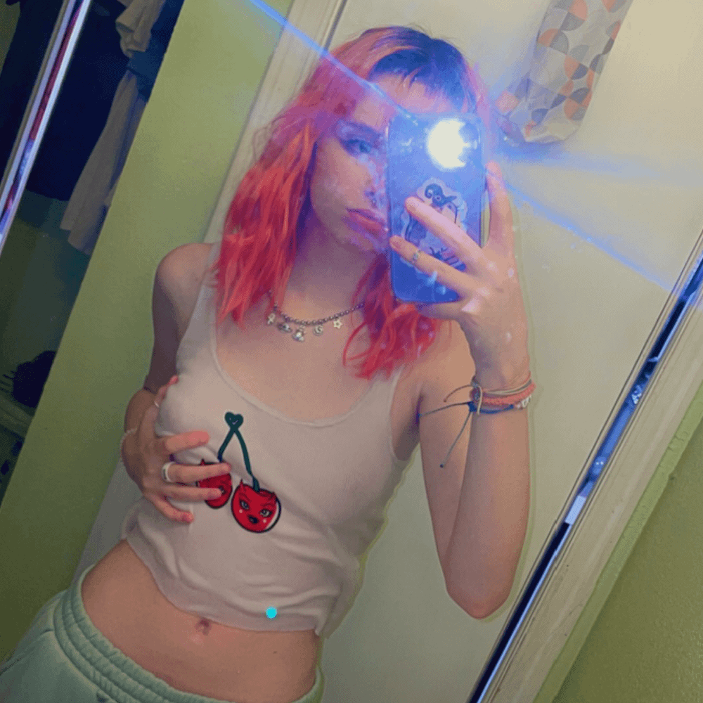 Хоум селфи от prettykkittykat. Хоум селфи от prettykkittykat.