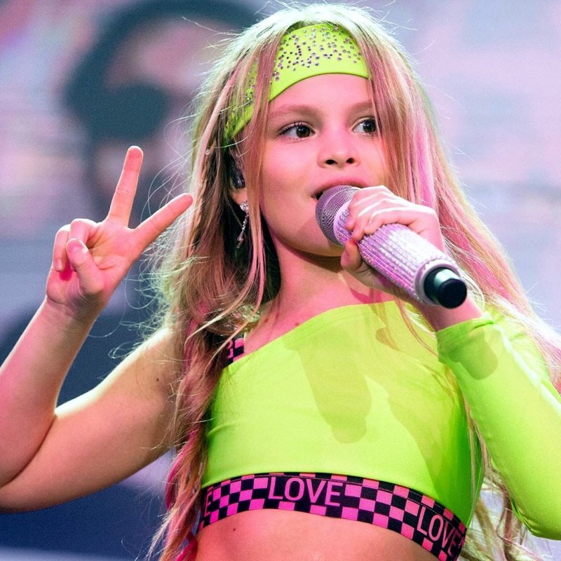 Милана Гогунская и Милана Филимонова Милана Гогунская и Милана Филимонова