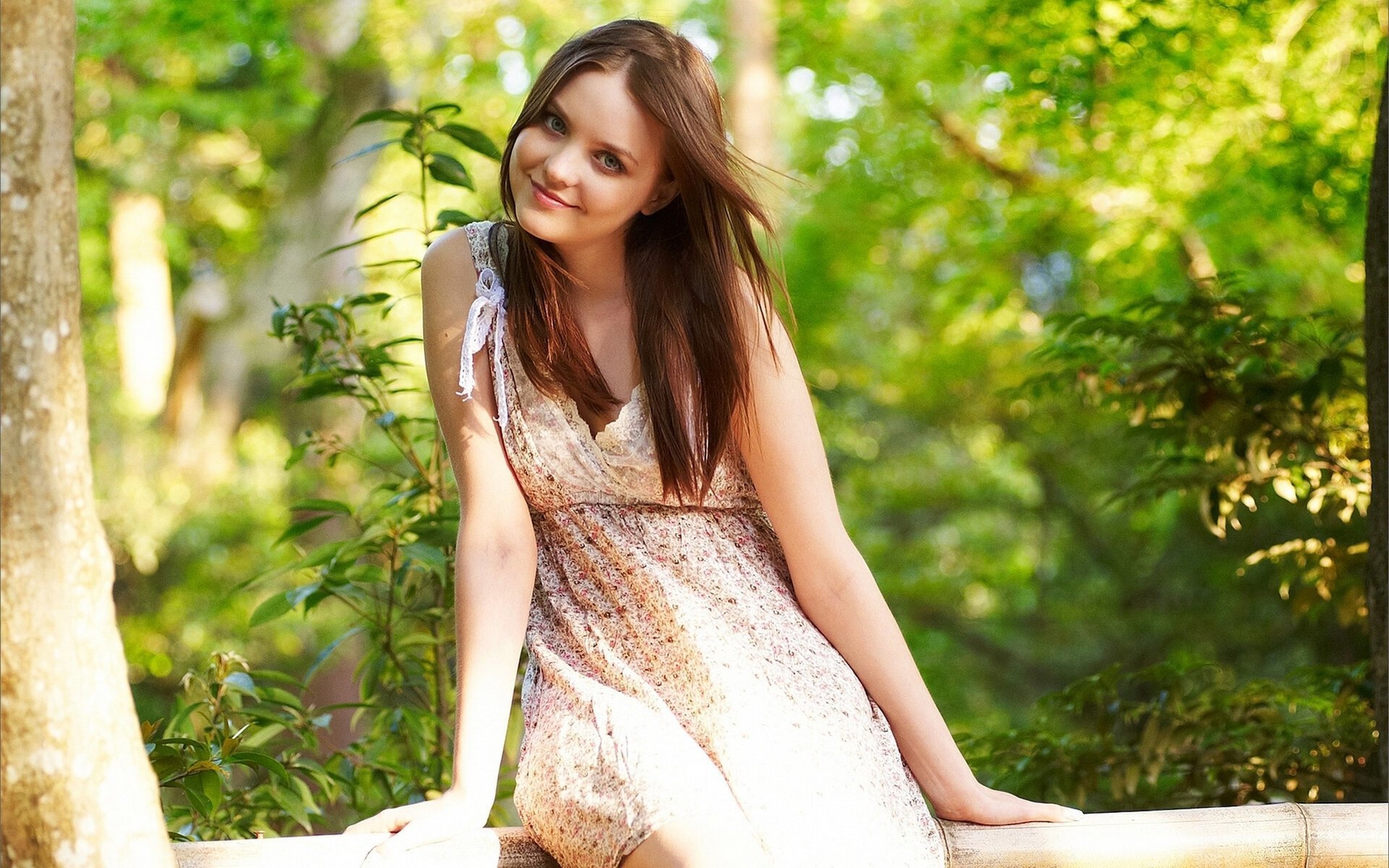 Юлия Амелина модель 2022.