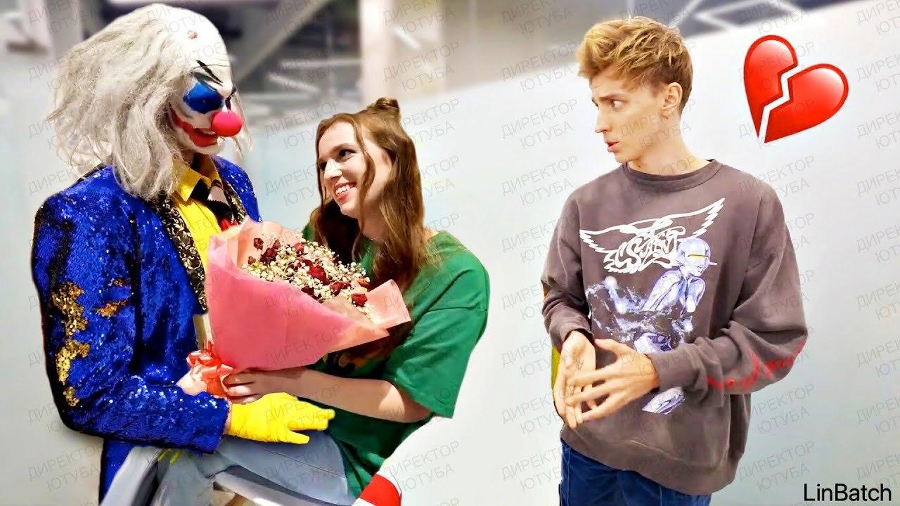 РИВИ А4 с КЛОУНОМ ❤ #shorts - YouTube. РИВИ А4 с КЛОУНОМ ❤ #shorts - YouTube.