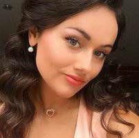 Слив горячих фото Sinderella777