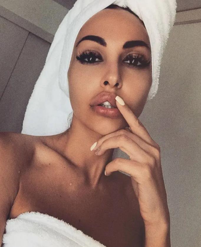 Слив Ирины Ситьковой Слив Ирины Ситьковой