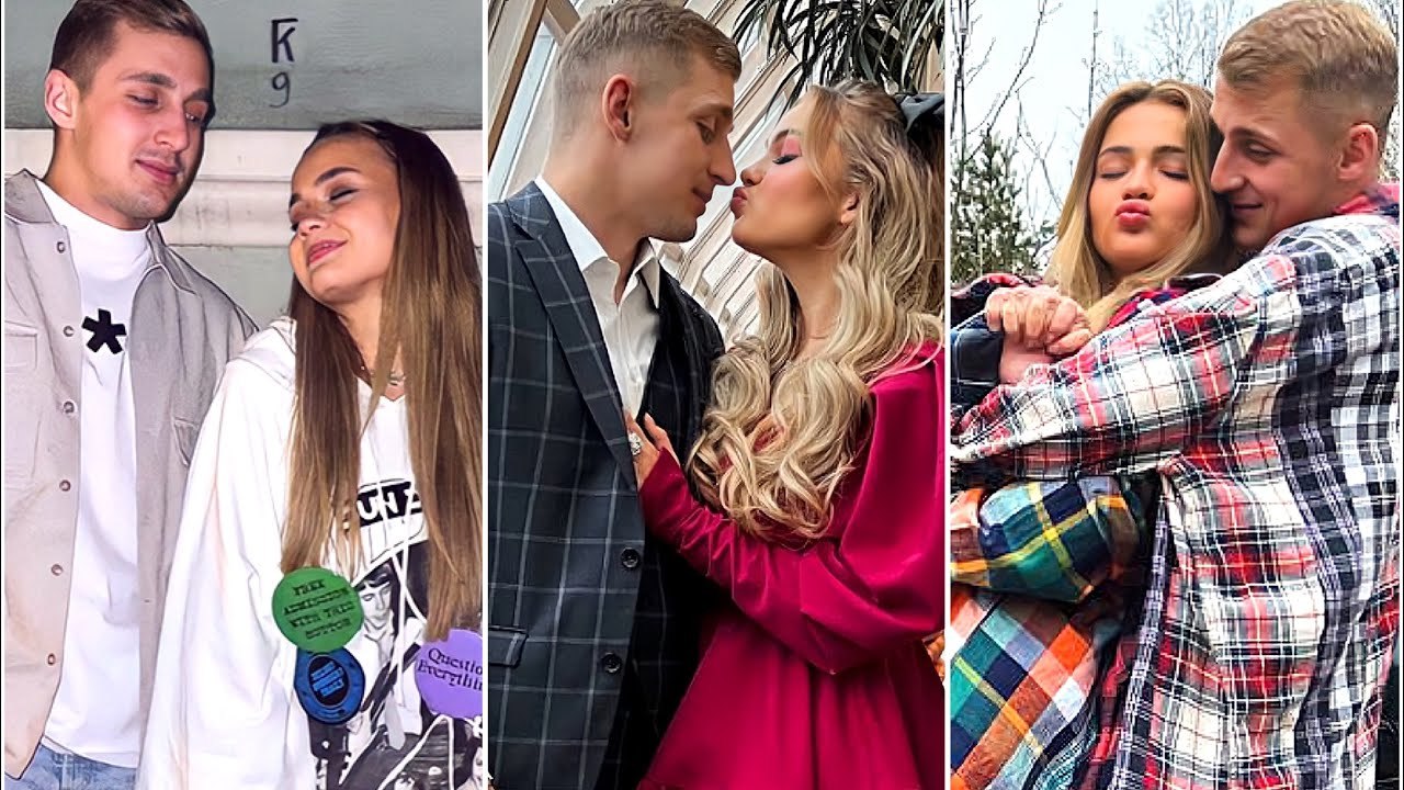 Свадьба Вали карнавал и Саши Стоуна Свадьба Вали карнавал и Саши Стоуна