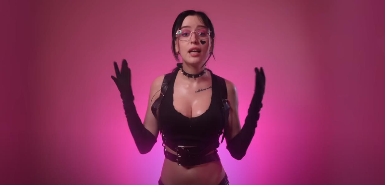 Слив фото ADOLFxNIKA.