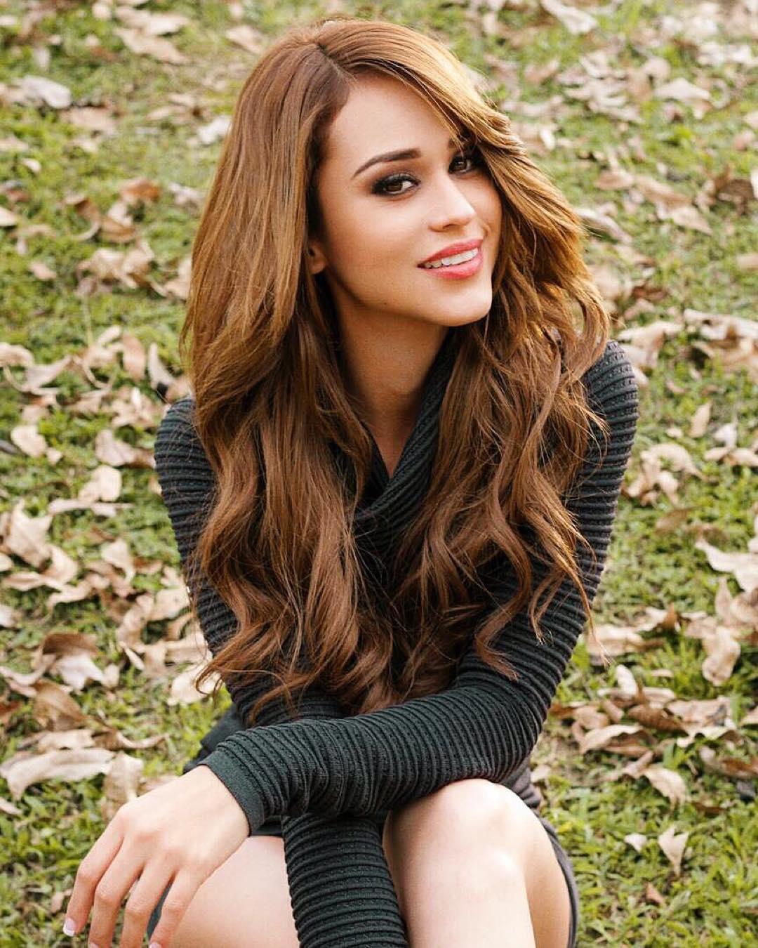 Слив фото Yanet Garcia с Onlyfans Слив фото Yanet Garcia с Onlyfans