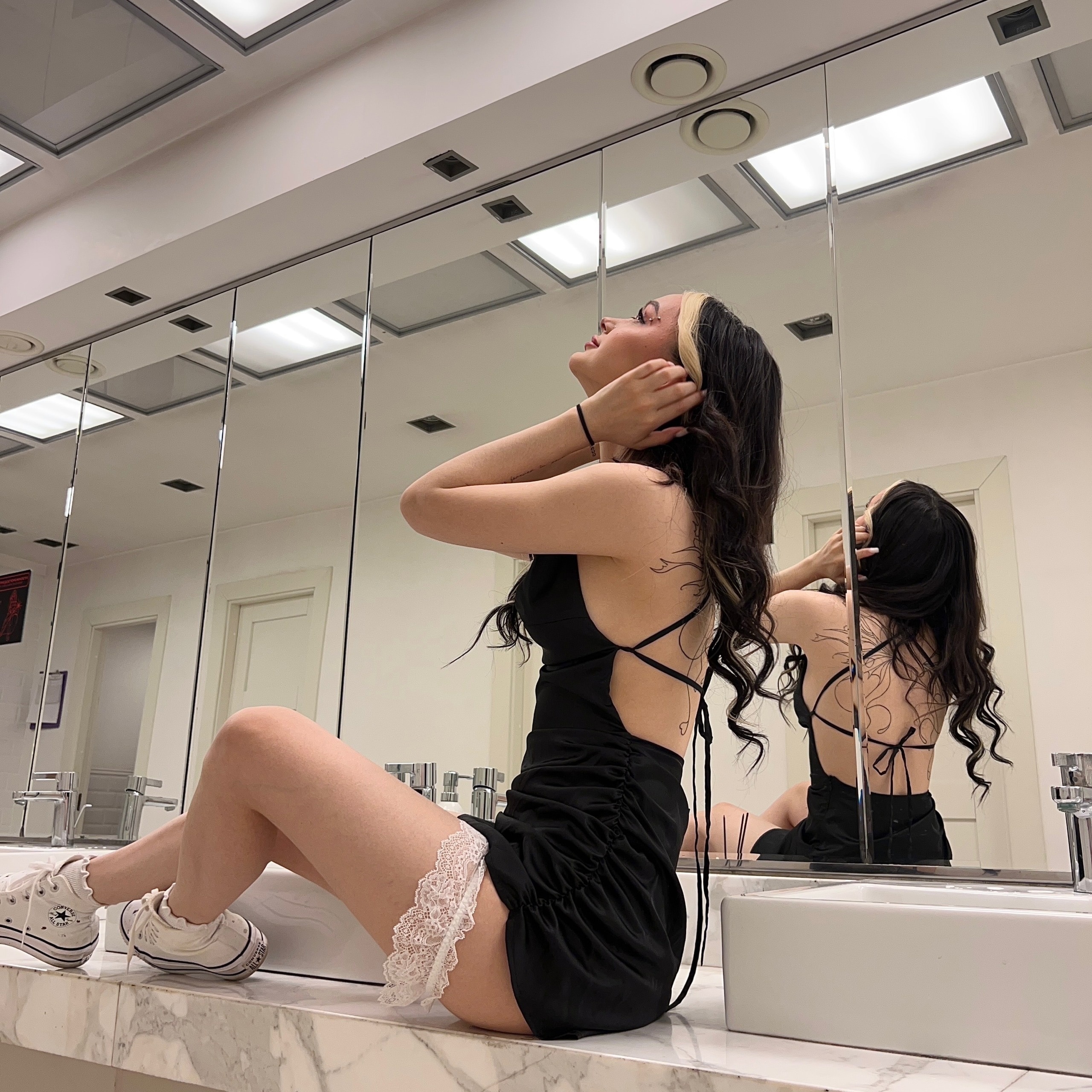 Дарьяна Галлавич из Нижневартовска покорила музыкальный мир своим треком «Заставлял».