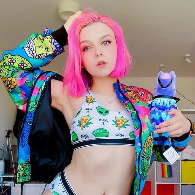 Екатерина Морозенко chio Yam 18 Екатерина Морозенко chio Yam 18