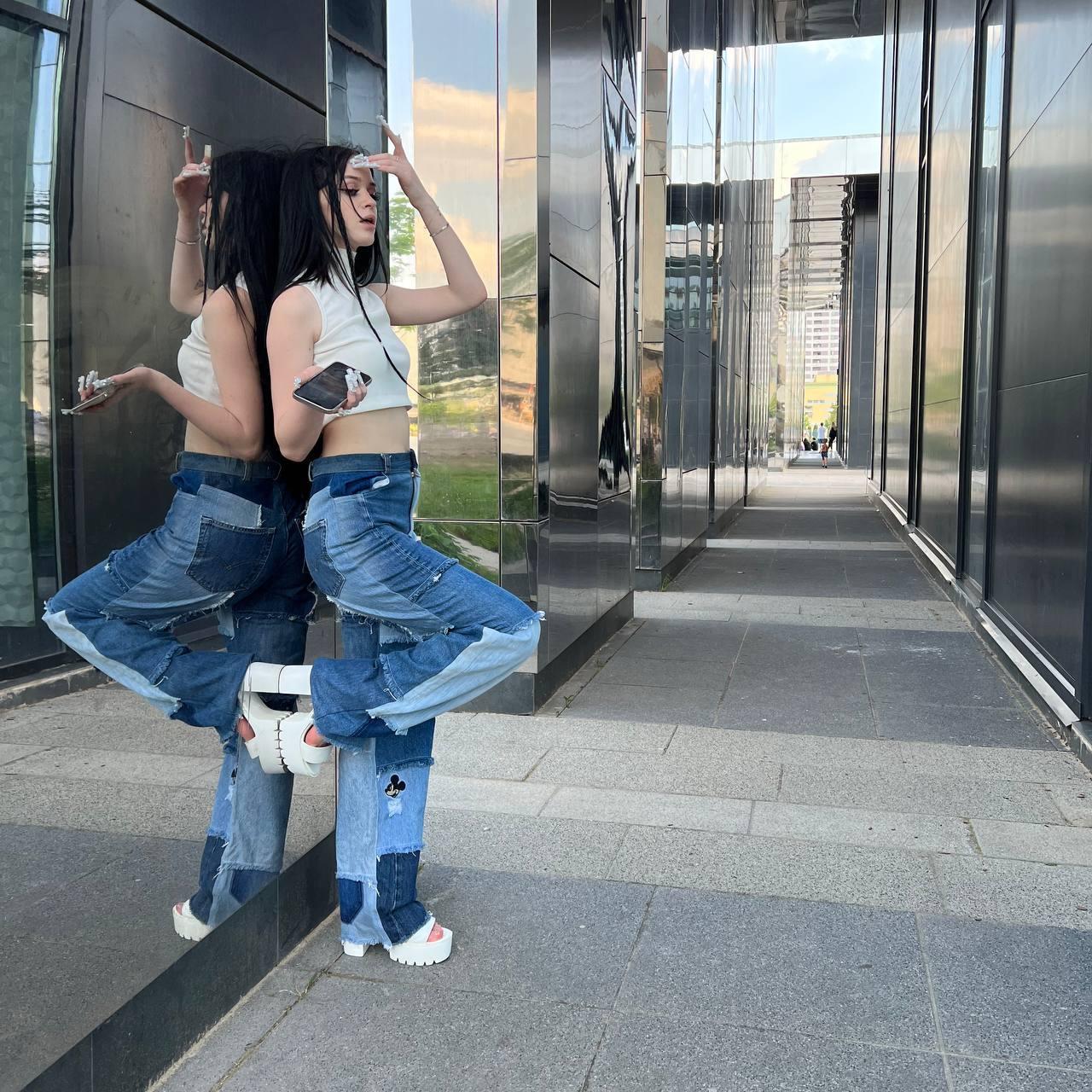 Стильные городские кадры. Стильные городские кадры.