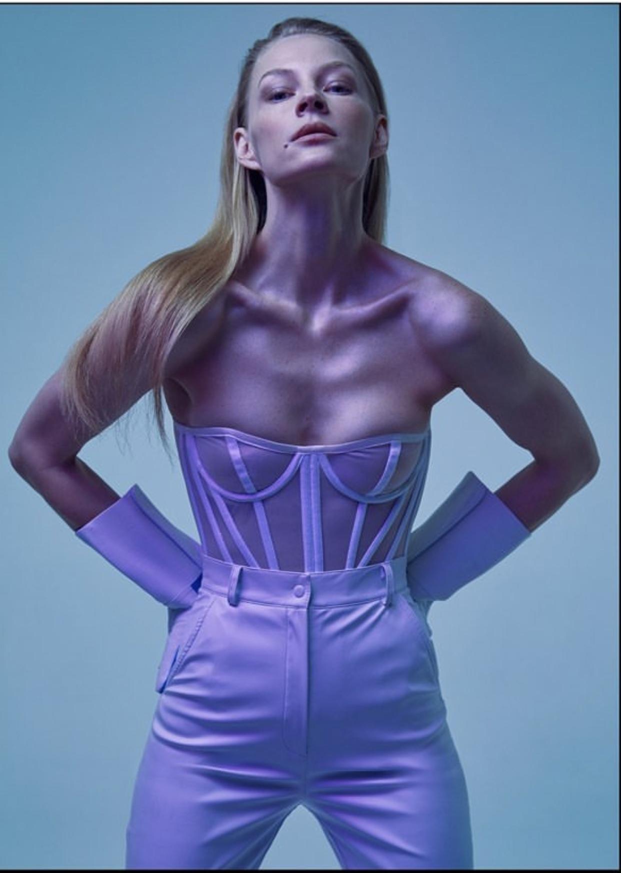 Светлана Ходченкова слив 50 фото без цензуры