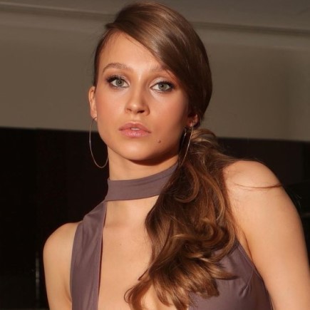 Юлия Бичан слив и голая на горячих фото