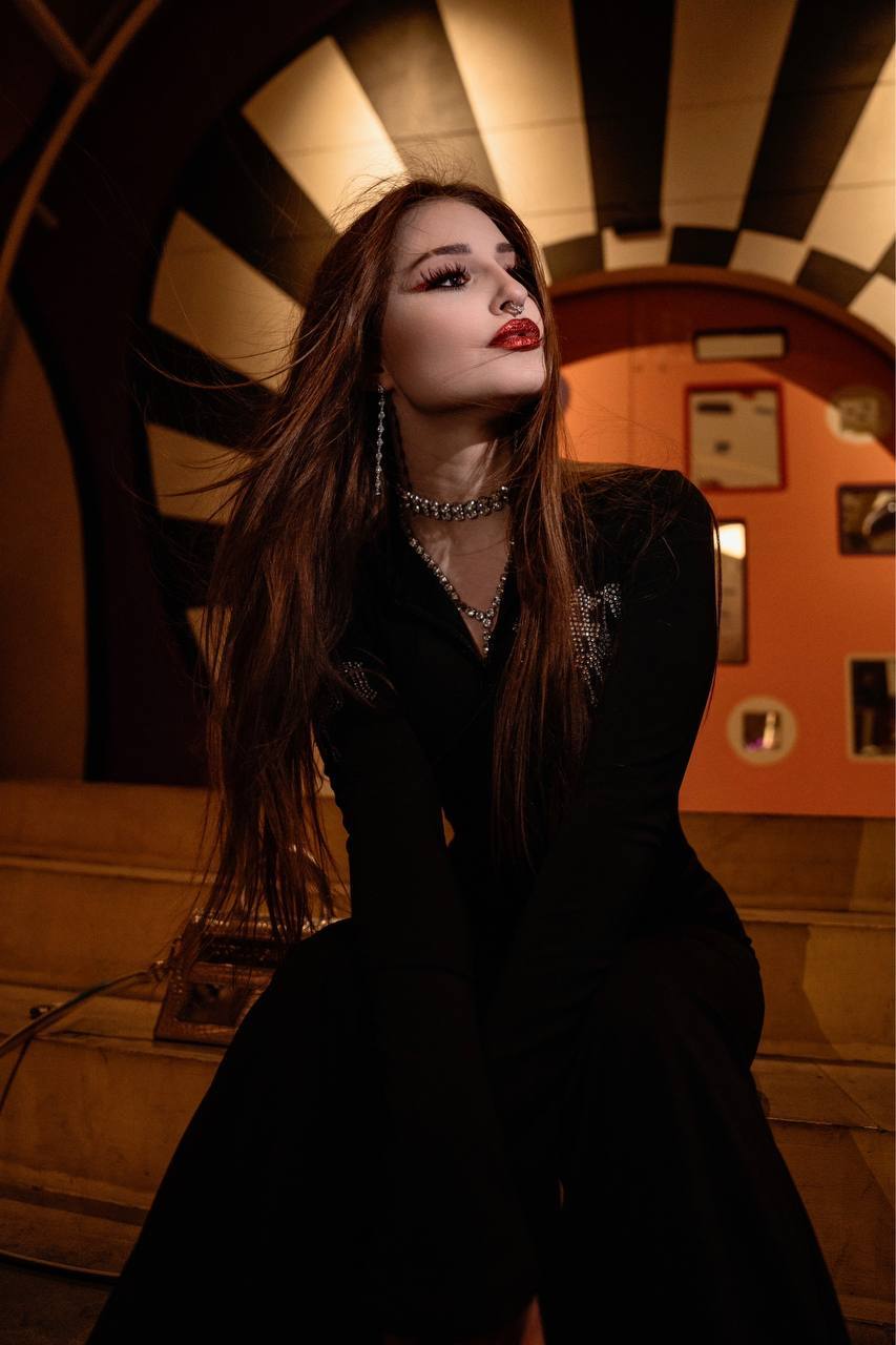 Стильные фотки от Госпожи Эвелин. Стильные фотки от Госпожи Эвелин.