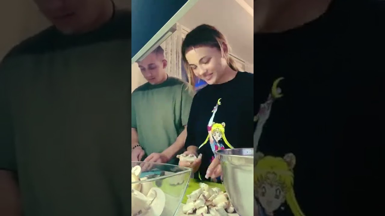 Саша Стоун сделал предложение Саша Стоун сделал предложение