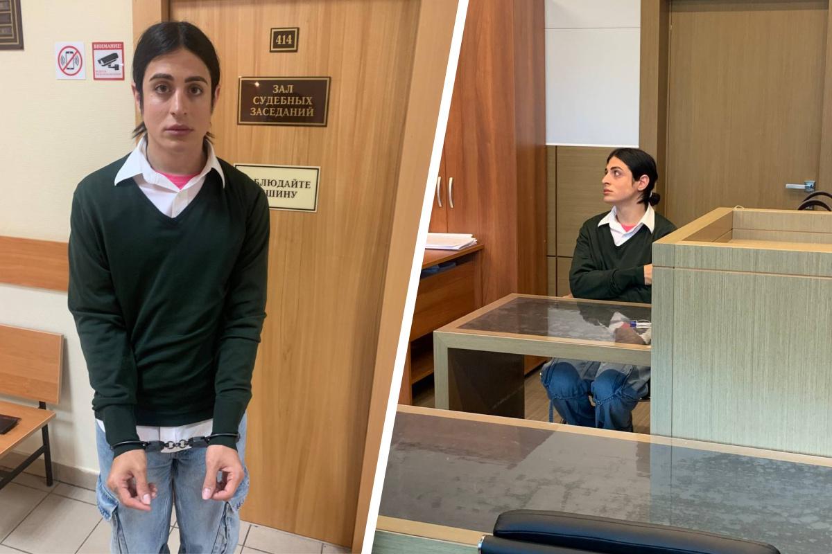 Треш-блогер Хилми Форкс. Треш-блогер Хилми Форкс.