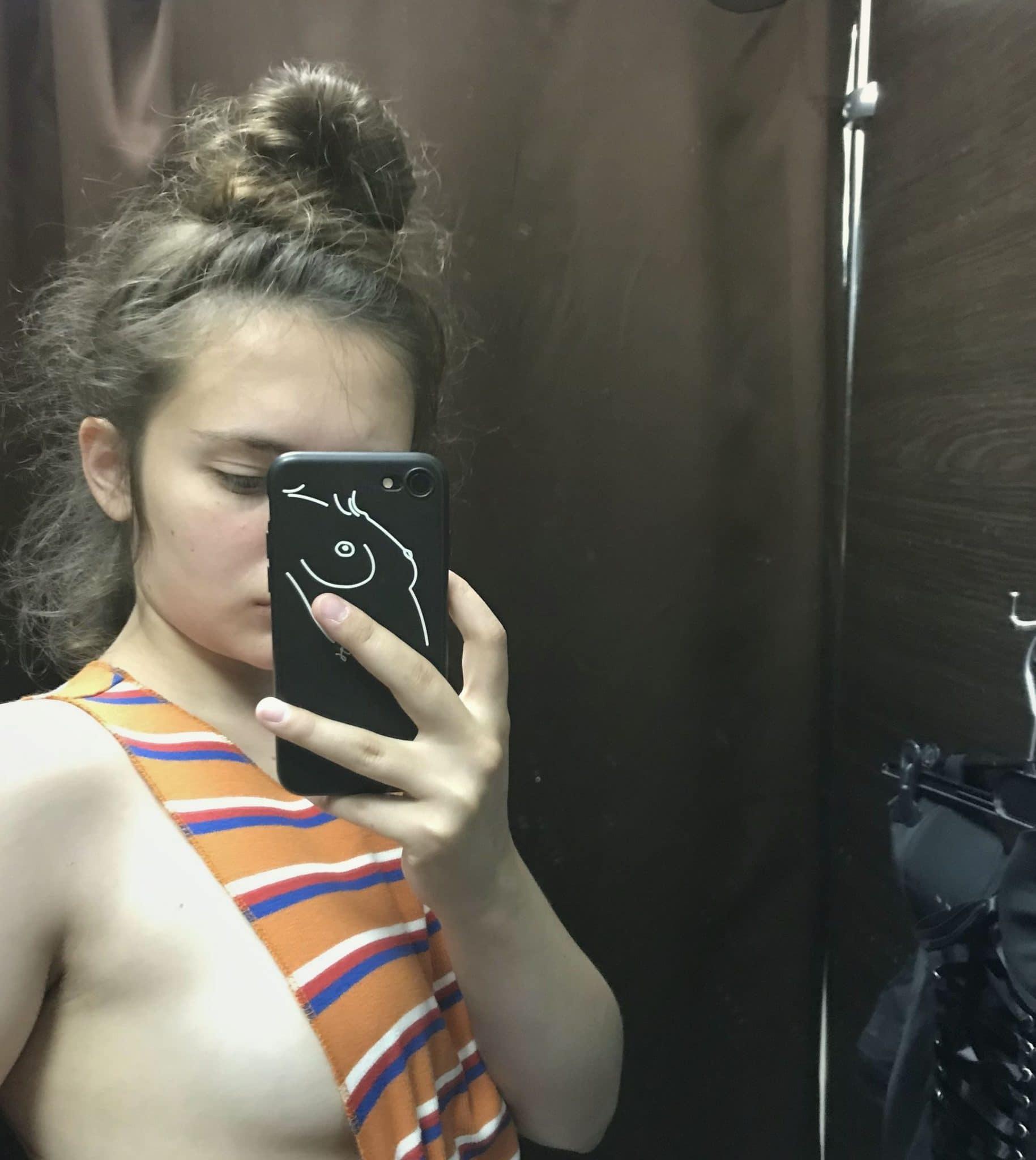 Голая Tatyana Apofigeaa Голая Tatyana Apofigeaa