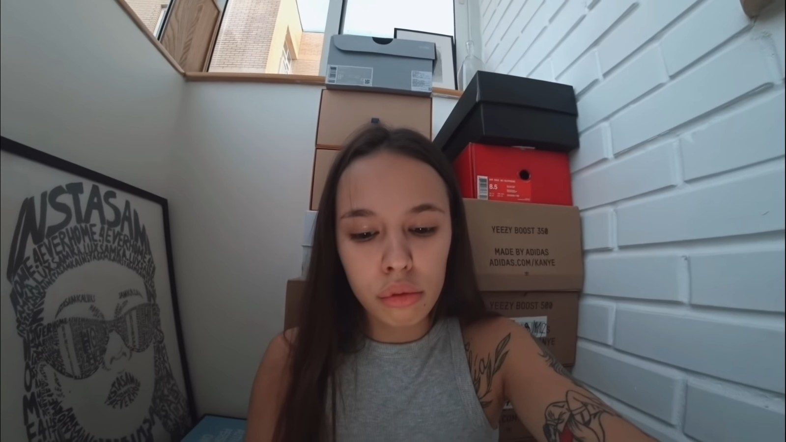 Дарья Зотеева 18